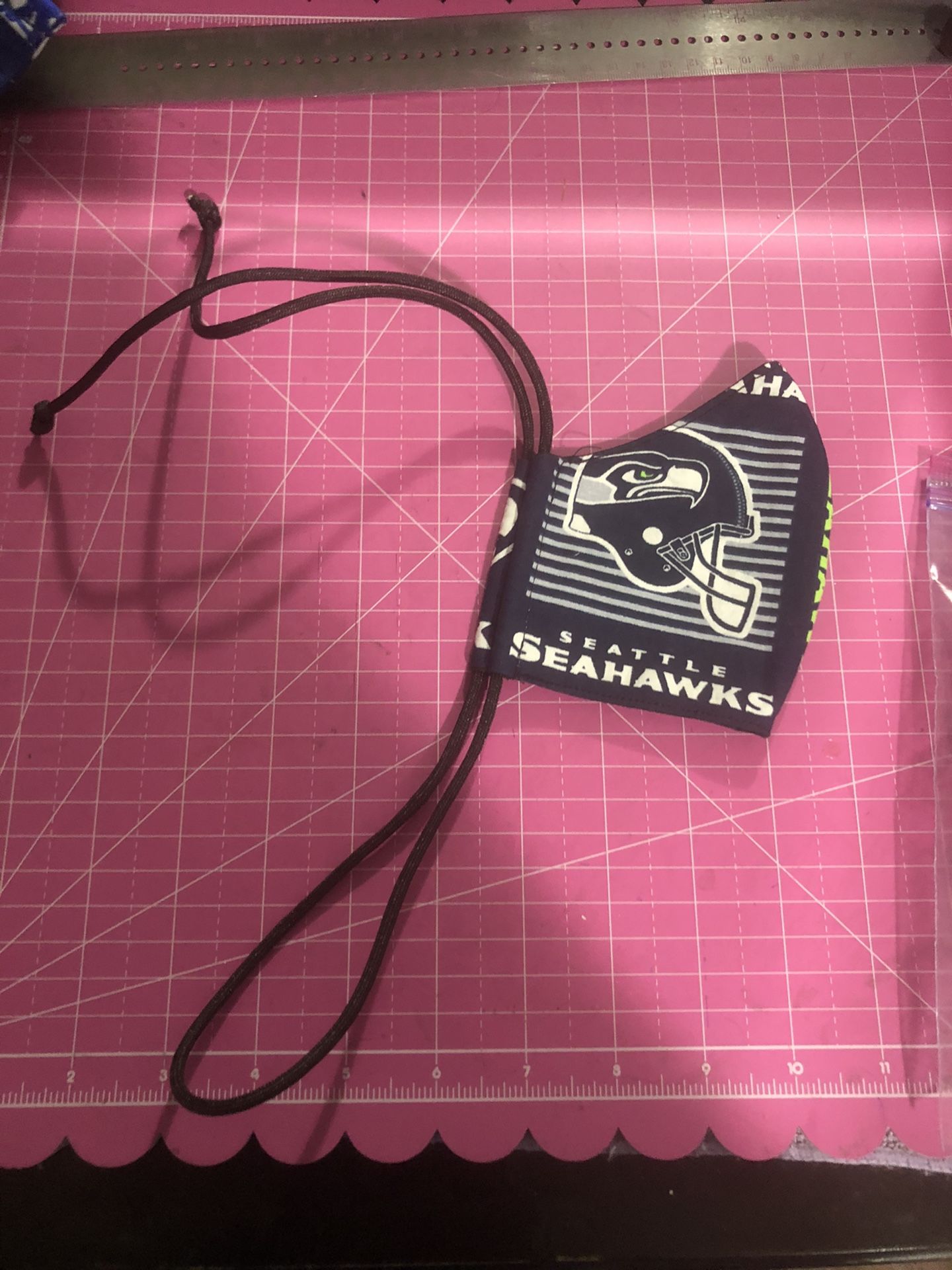 Youth/child/kids face mask