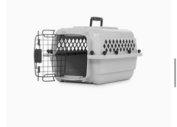 You & Me Classic Kennel - XXS