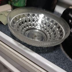 Crystal Dish 5 Firm Look My Post Tons Items