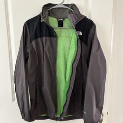 The North Face HyVent Jacket Hooded (Boy’s/Men’s/Women’s)