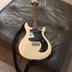 PRS Standard Guitar