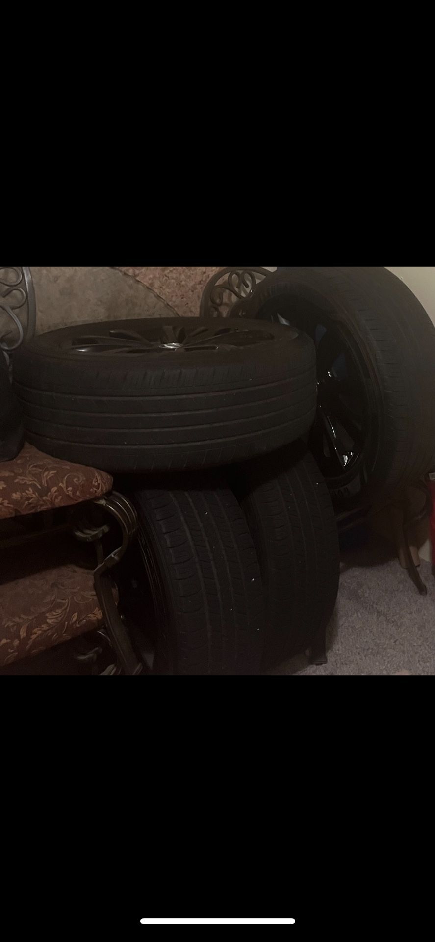 Wheels and Tires For Sale