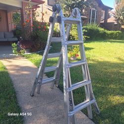 Escalera 22ft Sale 