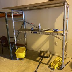 Scaffold 
