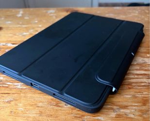 ESR for iPad Air 11 Inch Case M4/M3/M2 in black