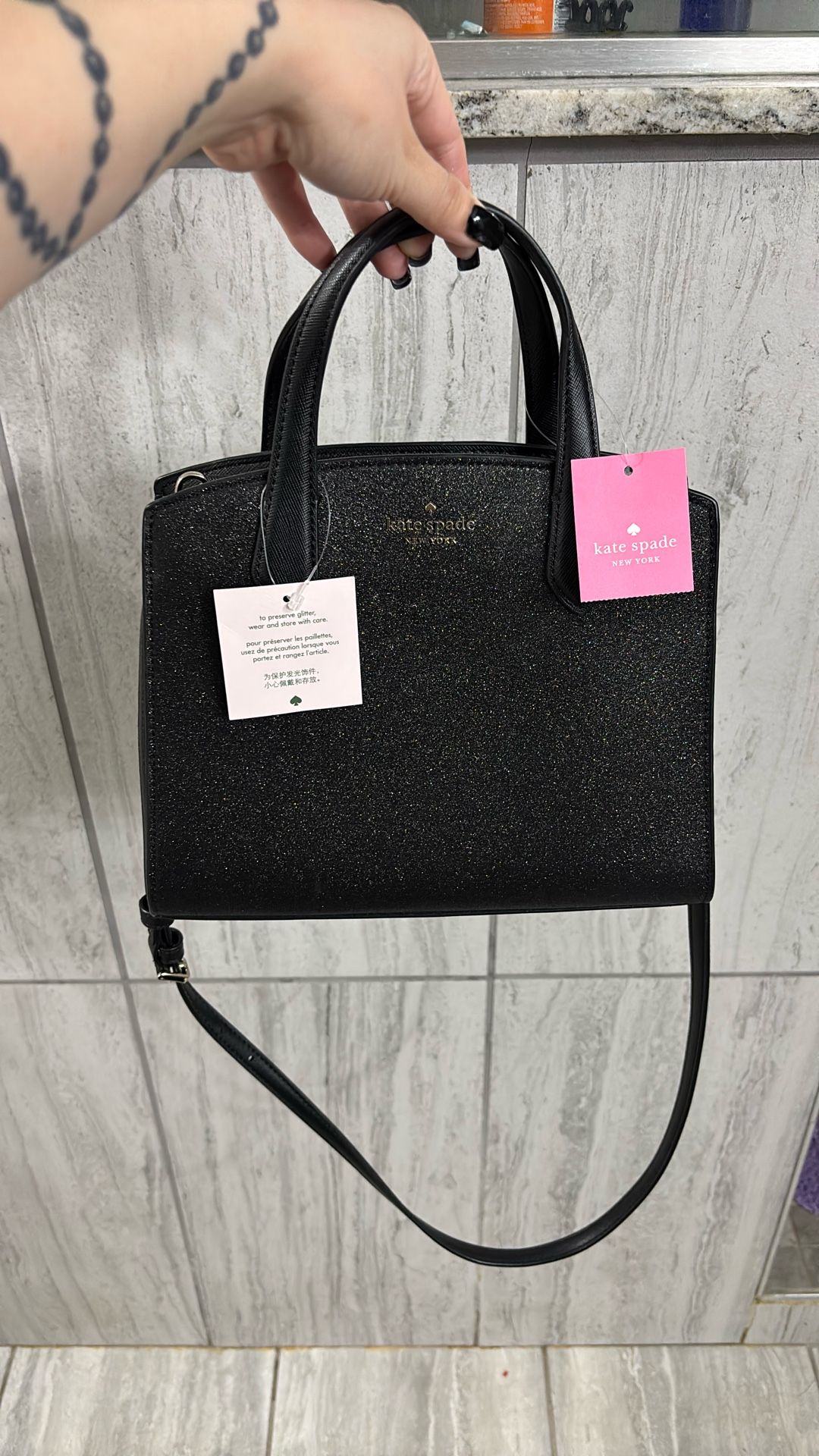 Kate spade purse NEW