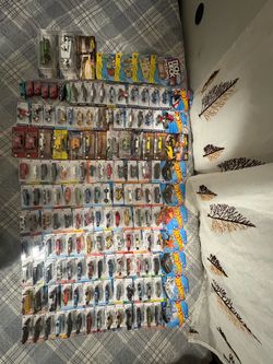 Hotwheel lot