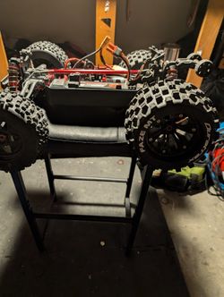 Rc Car Arrma