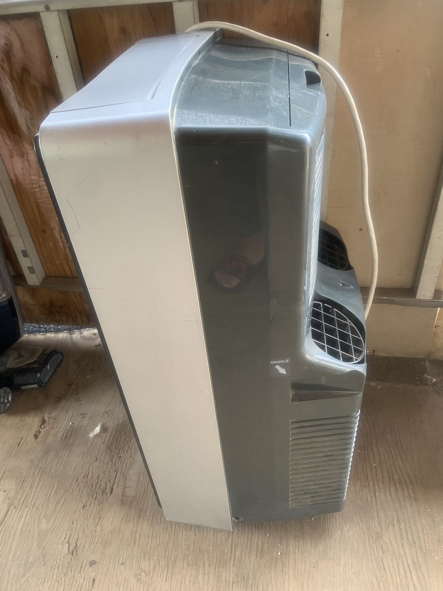 Aire Acondicionado Air Conditioner