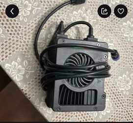 Talaria xXx charger