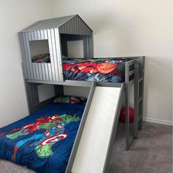 Bunk Beds