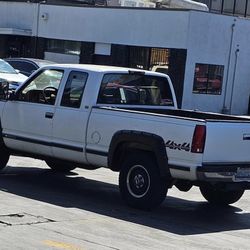 1994 Chevrolet C/K 2500