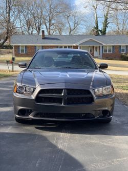 2013 Dodge Charger