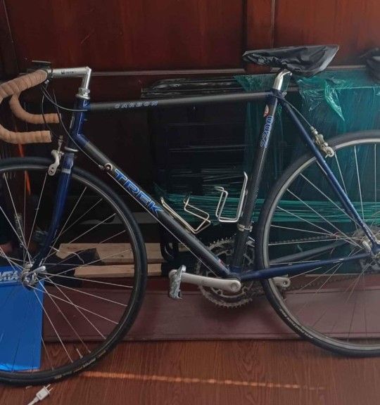 Vintage 2200 Carbon Trek Bike