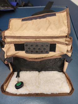 Fly Fishing Tackle Bag for Sale in Marina Del Rey, CA - OfferUp