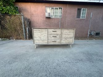 Mid Century Modern Style Buffet Media Console Entertainment Center Tv Stand Cabinet Credenza Sideboard