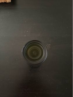 Tamron 17-70 f 2.8 lens