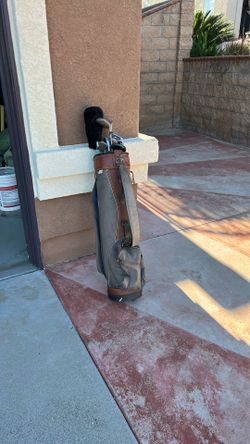 Golf Clubs