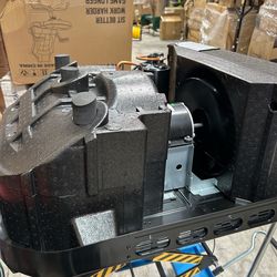 Fogatti InstaCool 15,000 BTU RV Rooftop Air Conditioner | Fast Cool