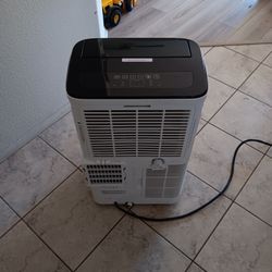 Portable AC