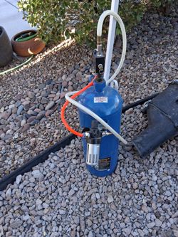 40lb Soda Blaster