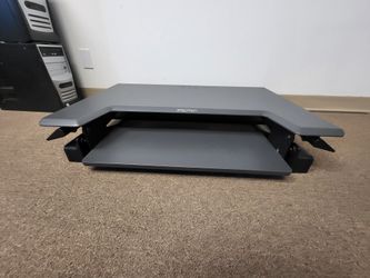 Ergotron Standing Desk Workstation