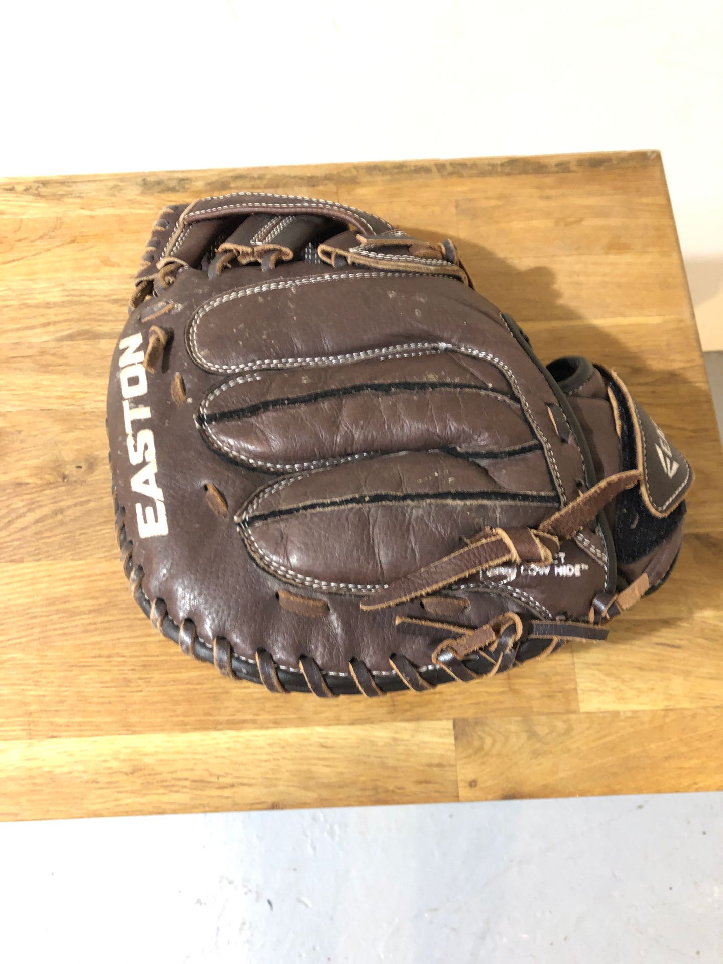 Catchers Mitt Softball Glove