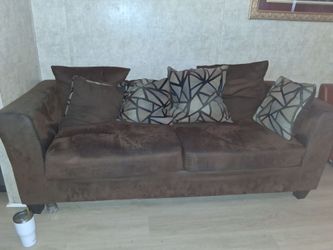 Sillones