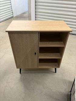 Storage Cabinet