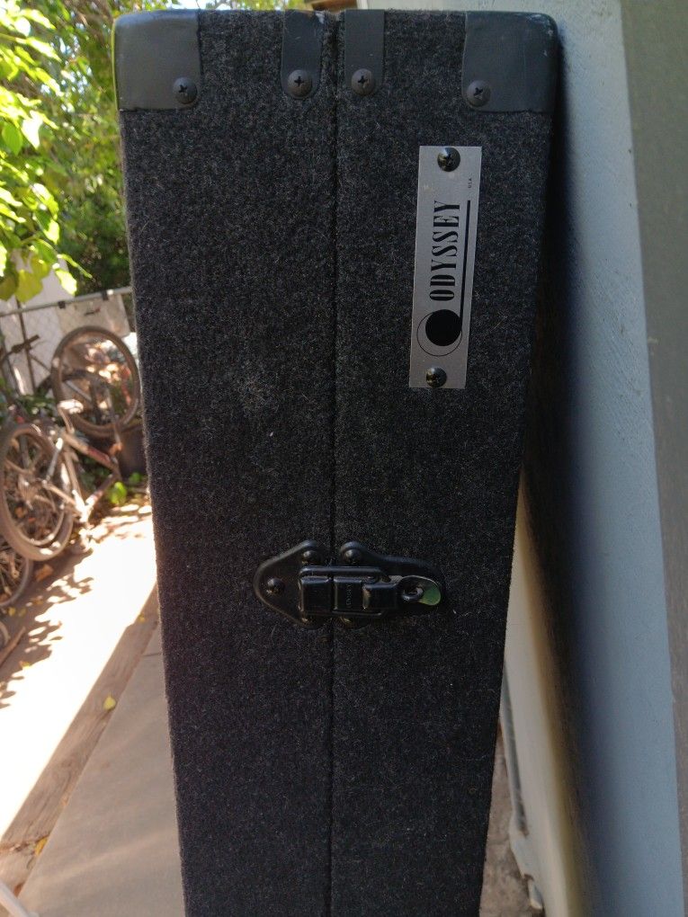 Dj Turntables Coffin $120