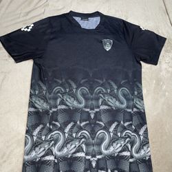 Marcelo Burlon Shirt 