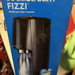 Soda Fizzy