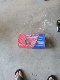 Brake Shoes