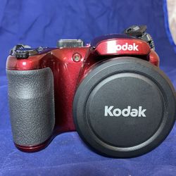 CAMERA EQUIPMENT KODAK AZ252 105445-1 NV
