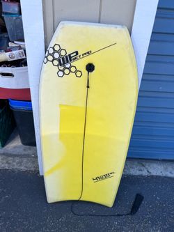 41” Boogie Board