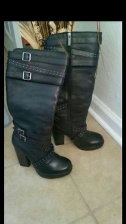 New Harley Davidson Boots