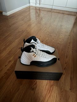 Jordan 12s