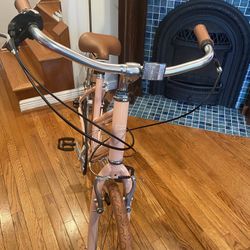 Priority Bike