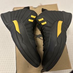 Jordan 12s Size 8.5