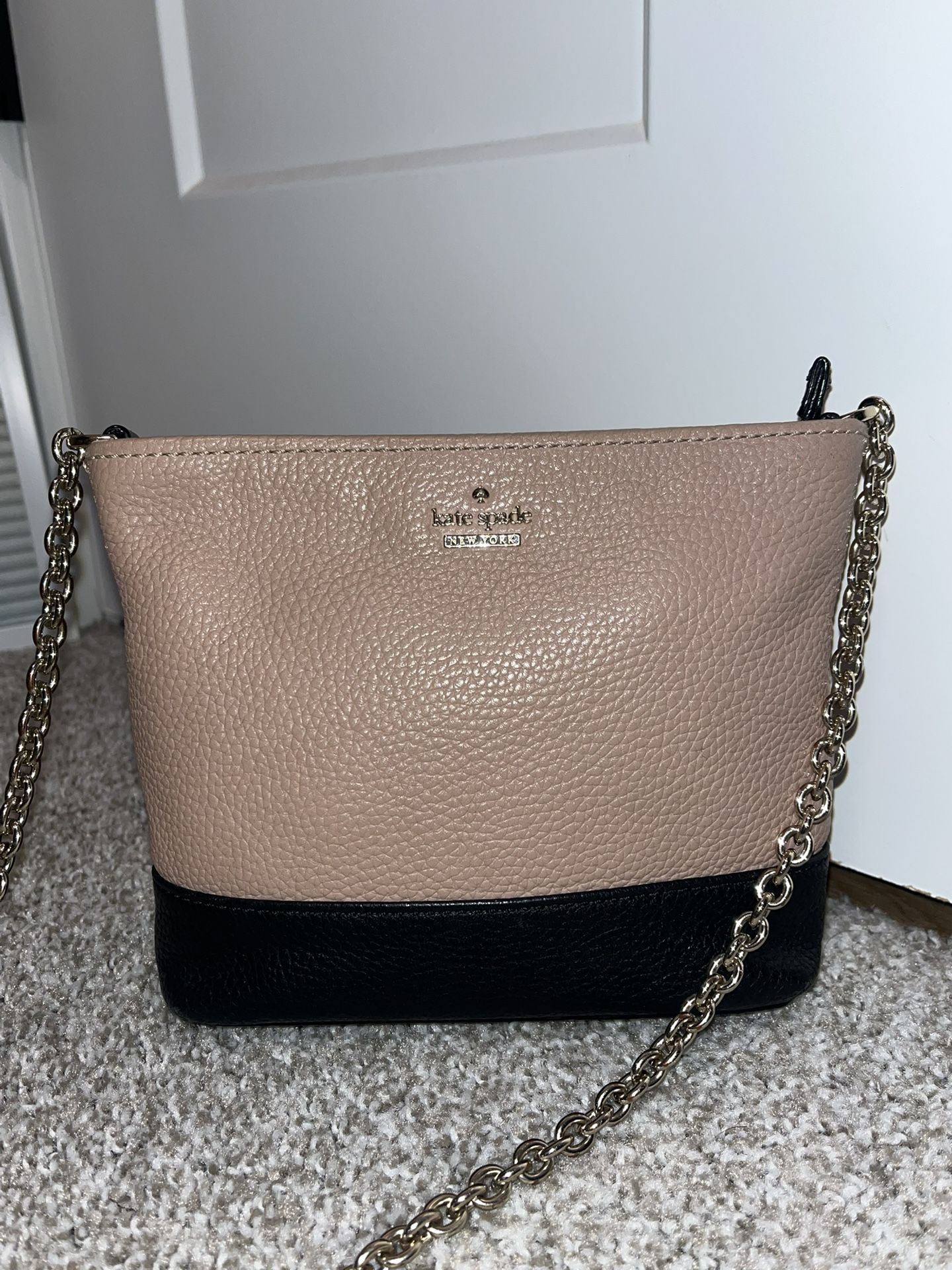 Kate Spade Jackson Street Ellery Crossbody