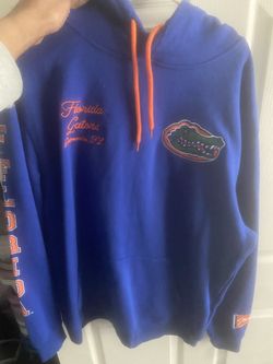 Florida Gators Pullover Hoodie 