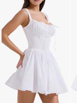 House of CB mini cocktail dress
