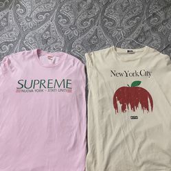 I Got Plenty Of T Shirts, Jackets And Jeans And Some Vintage Clothings