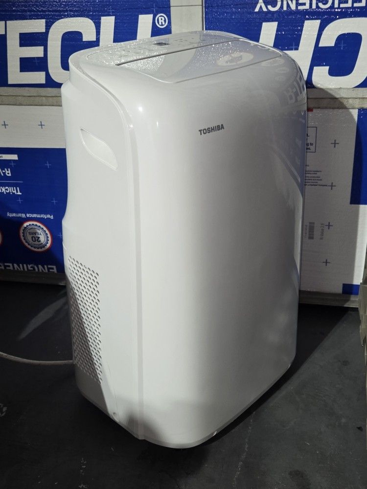 Toshiba Portable AC Unit