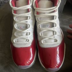 Air Jordan 11 Cherry Size 13