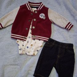 Set NB ❤️👶 