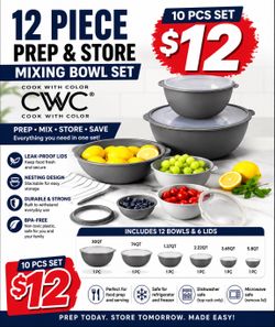 Food storage
