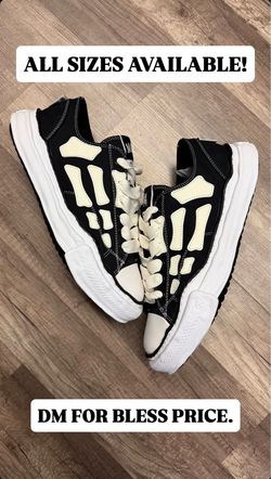 Amiri shoes