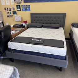 New Mattress Sets 