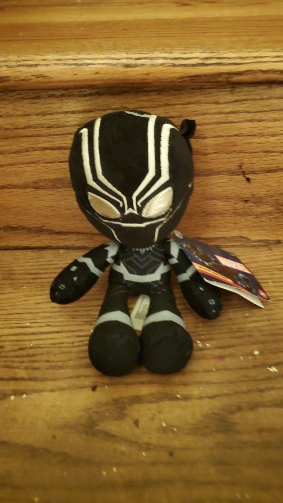 Marvel Plushy